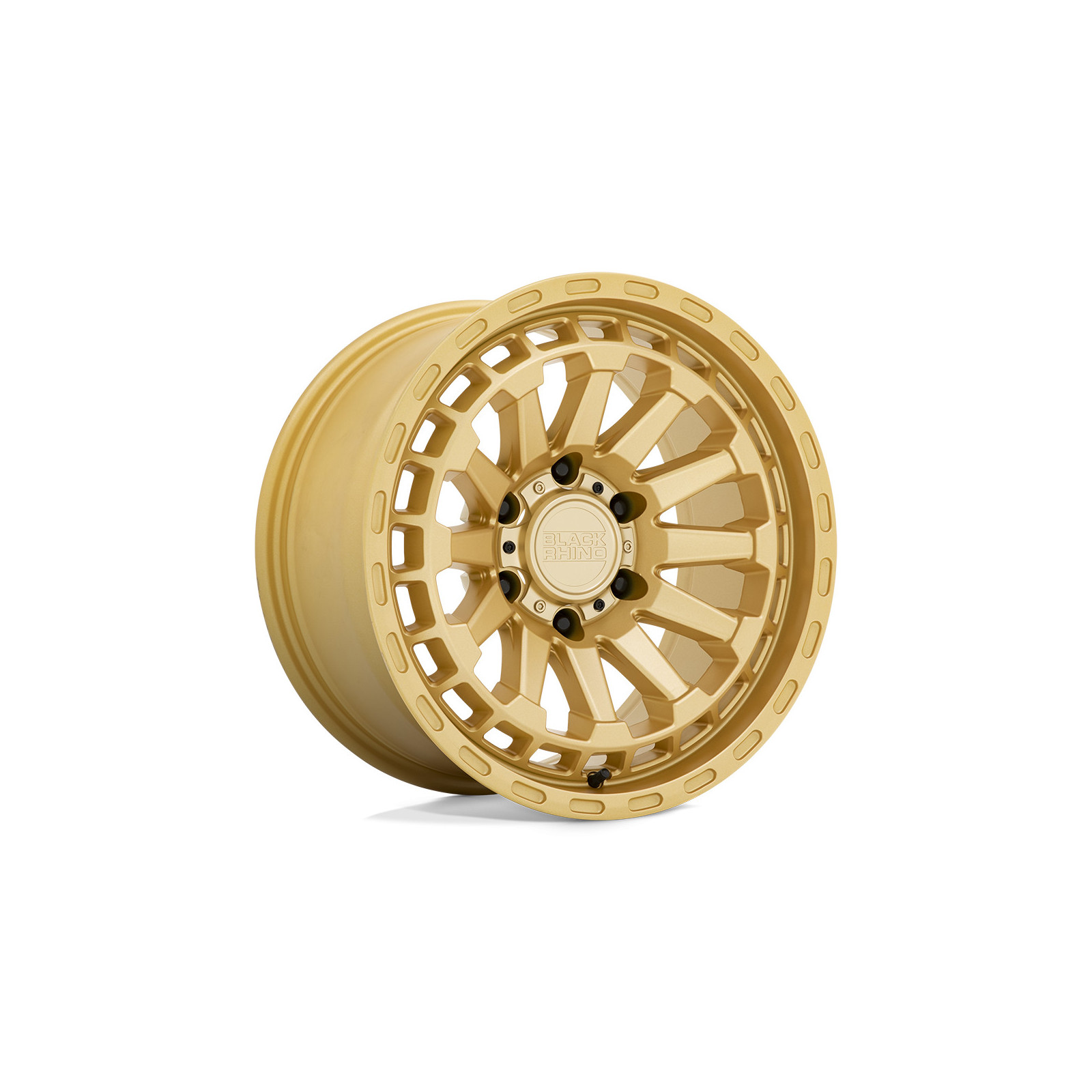 WHEELPROS BLACK RHINO 2095RAD-85127L71