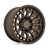 WHEELPROS BLACK RHINO 2095RAD-86140Z12