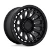 WHEELPROS BLACK RHINO 2095RAD126140M12