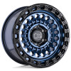 WHEELPROS BLACK RHINO 2095STN128165U25