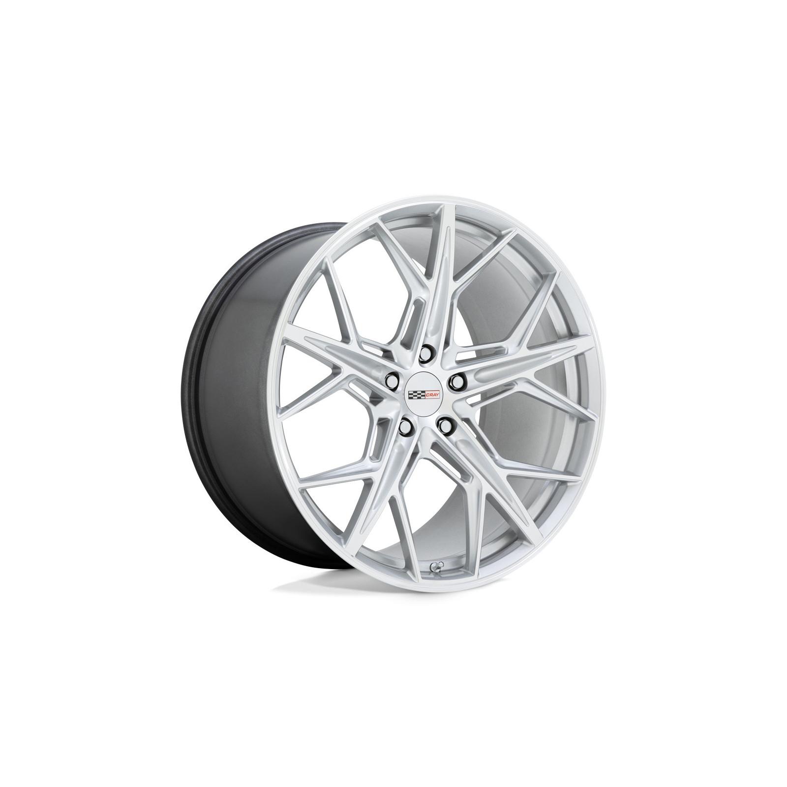 WHEELPROS CRAY 2112HMH525120S67
