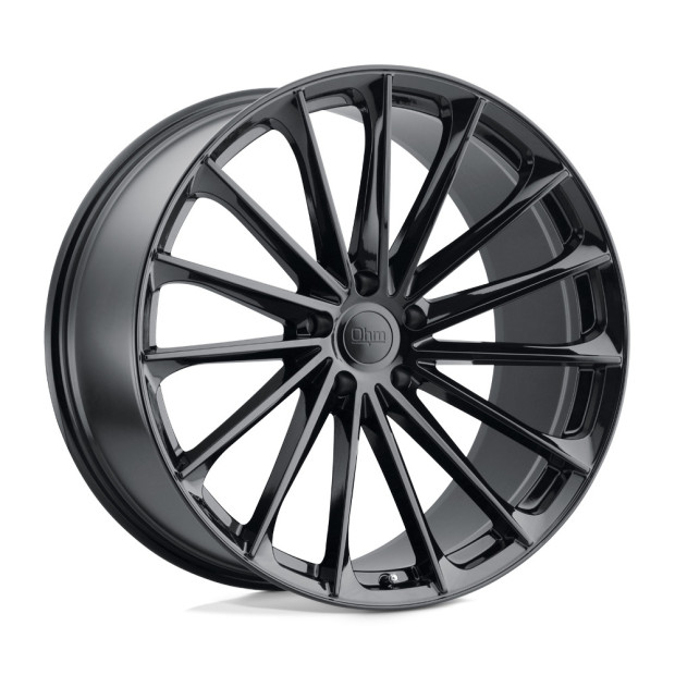 WHEELPROS OHM 2190PTN255120B64