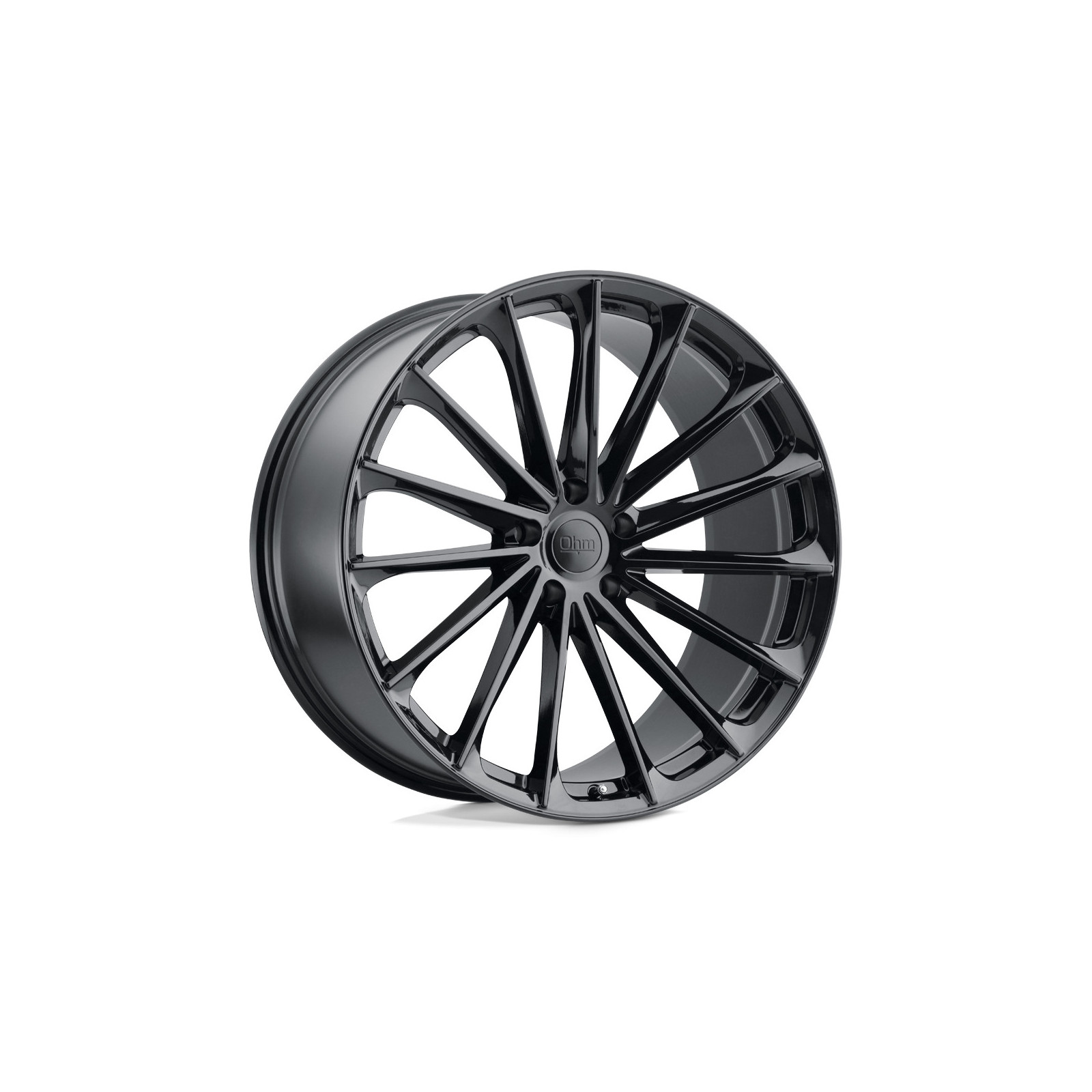 WHEELPROS OHM 2190PTN255120B64