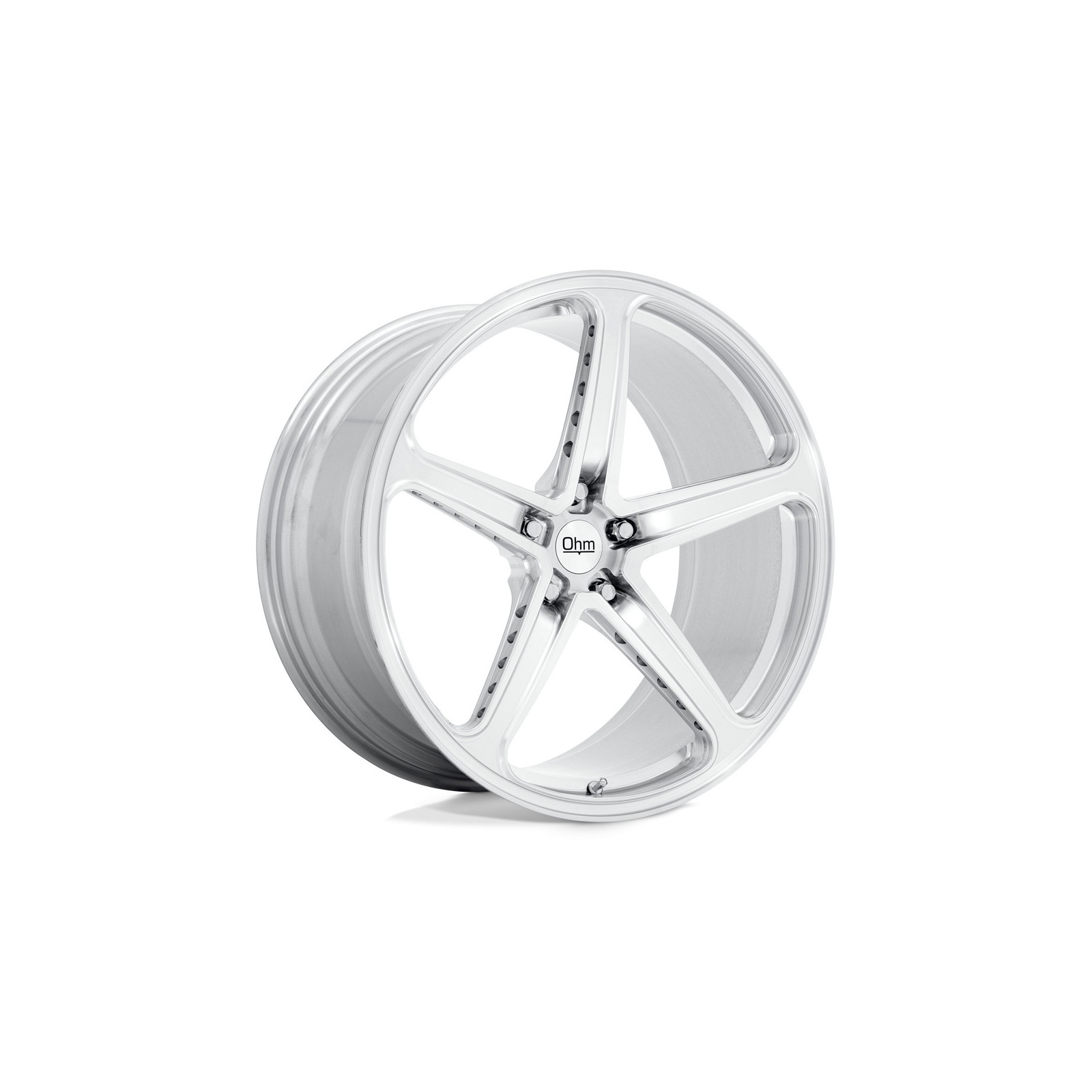 WHEELPROS OHM 2205AMP305120S64