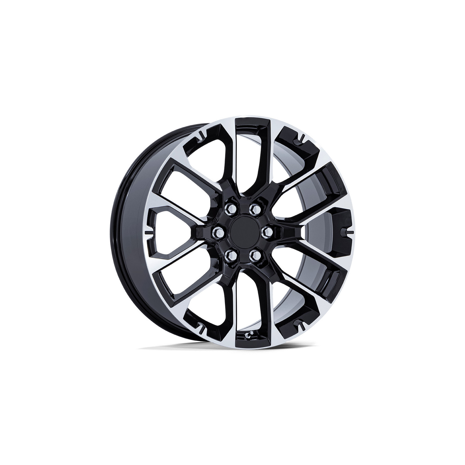 WHEELPROS PERFORMANCE REPLICAS 224BM-2295828