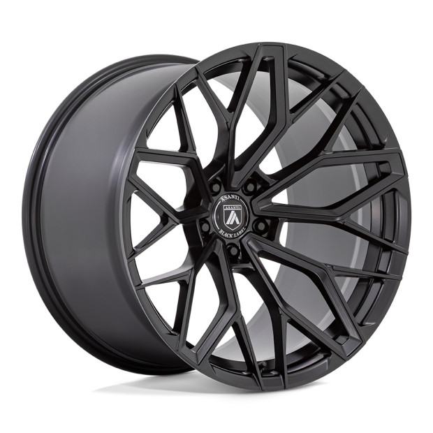 WHEELPROS ASANTI BLACK AB039MX20055220