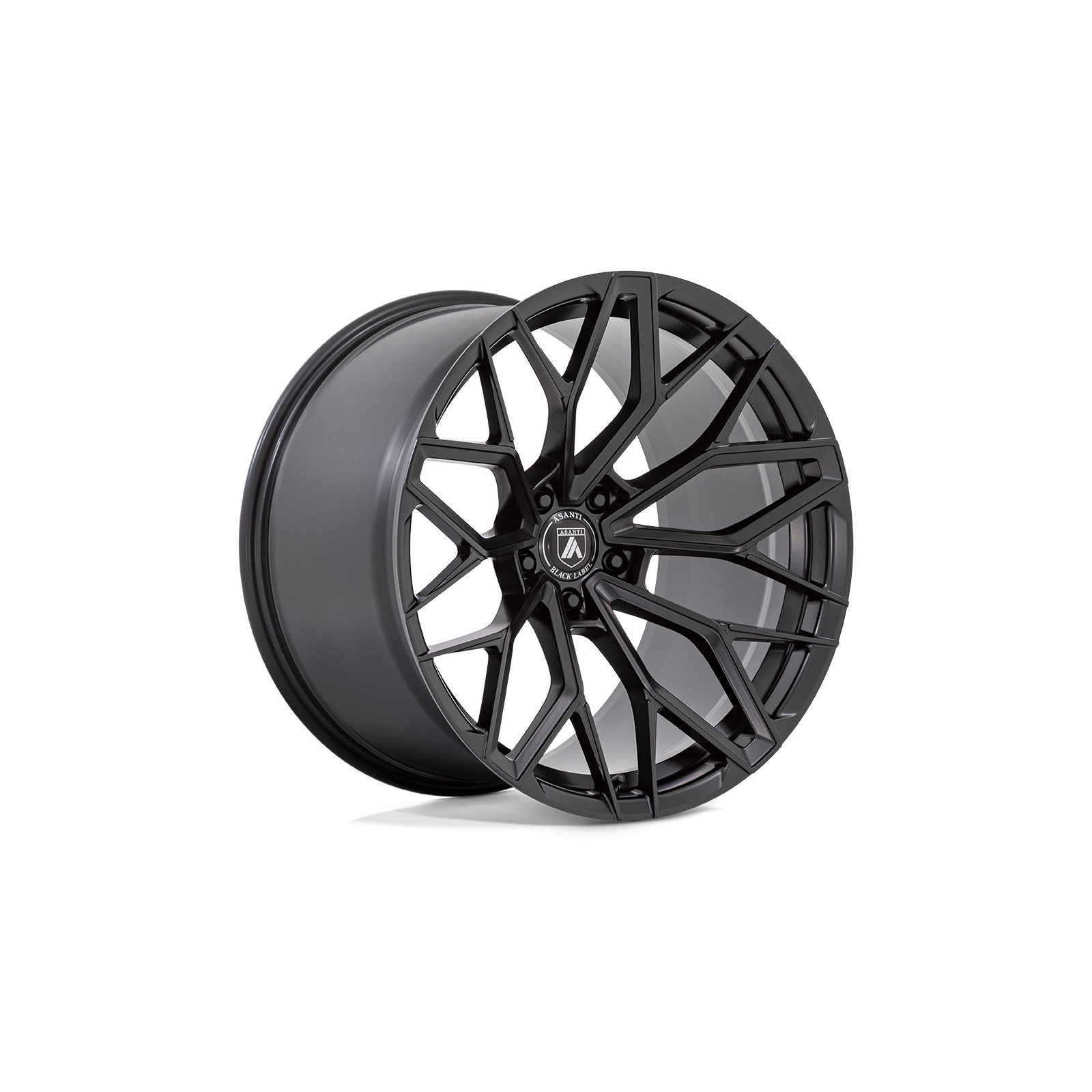WHEELPROS ASANTI BLACK AB039MX20055220