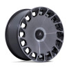 WHEELPROS ASANTI BLACK AB045BT20904635