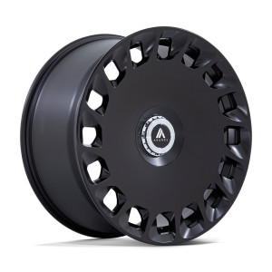 WHEELPROS ASANTI BLACK AB045MX24104935