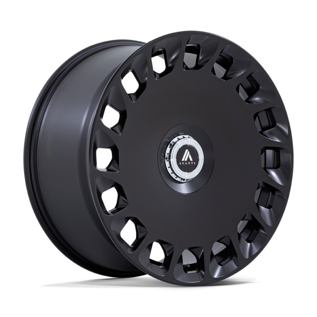 WHEELPROS ASANTI BLACK AB045MX24104935