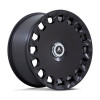 WHEELPROS ASANTI BLACK AB045MX24104935