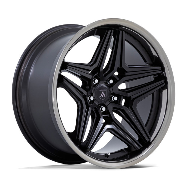 WHEELPROS ASANTI BLACK AB046MT20055218