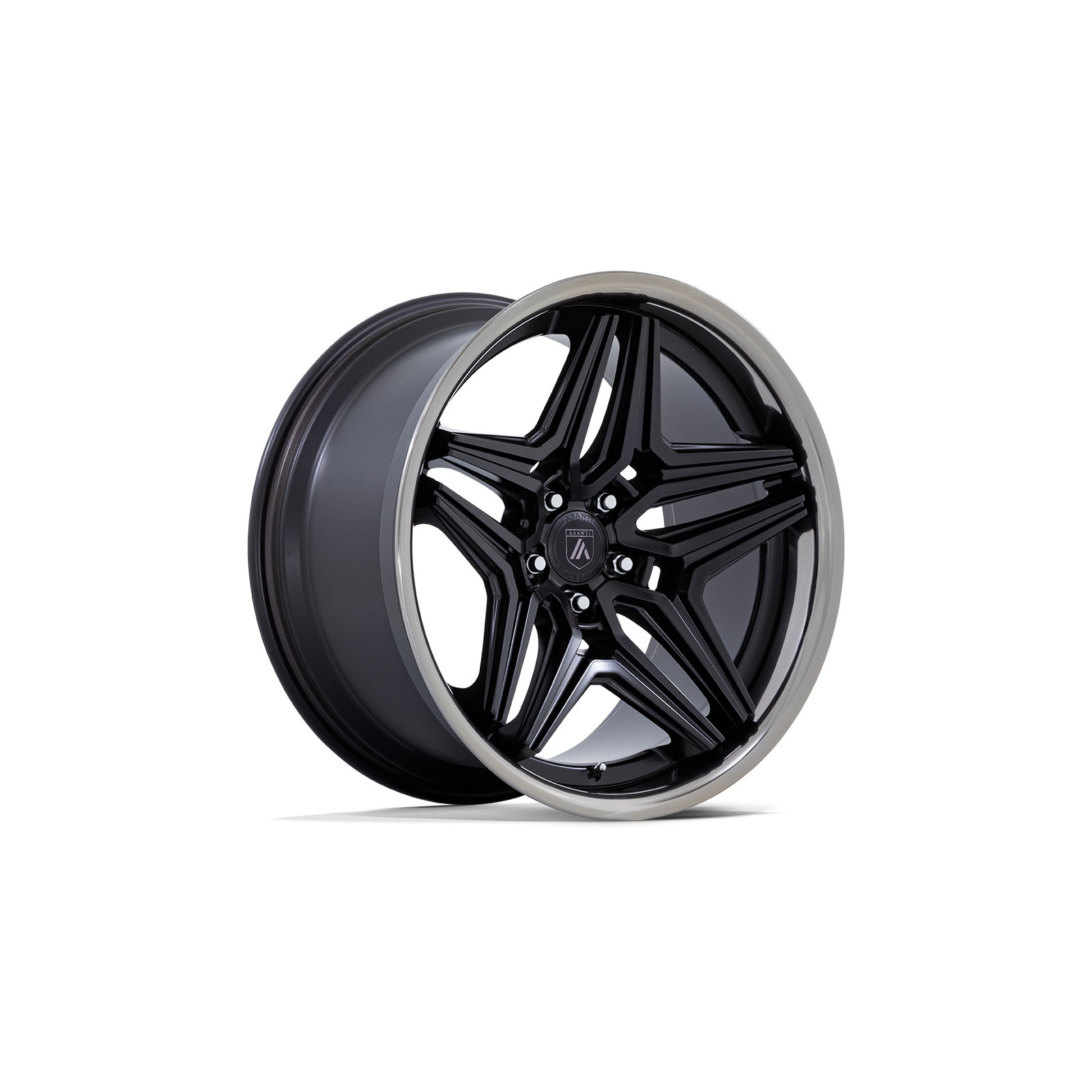 WHEELPROS ASANTI BLACK AB046MT20055218