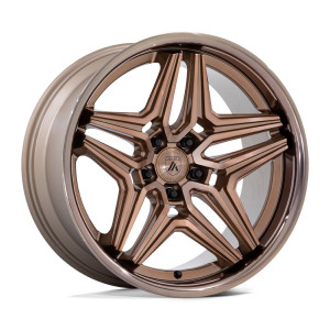 WHEELPROS ASANTI BLACK AB046ZR22055218