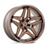 WHEELPROS ASANTI BLACK AB046ZR22055218