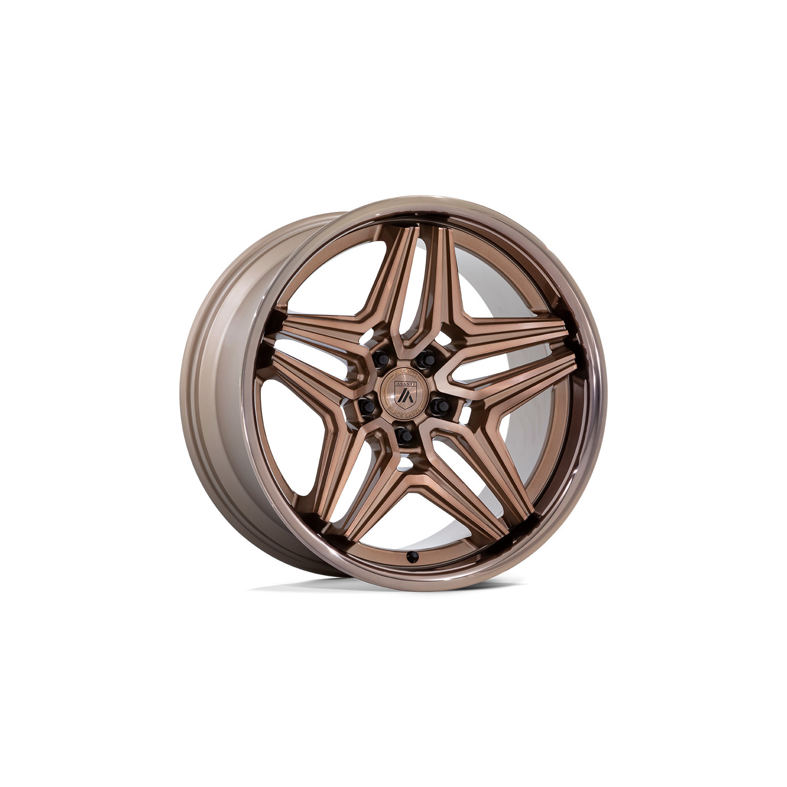 WHEELPROS ASANTI BLACK AB046ZR22055218