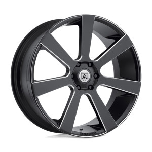 WHEELPROS ASANTI BLACK ABL15-24906235BM