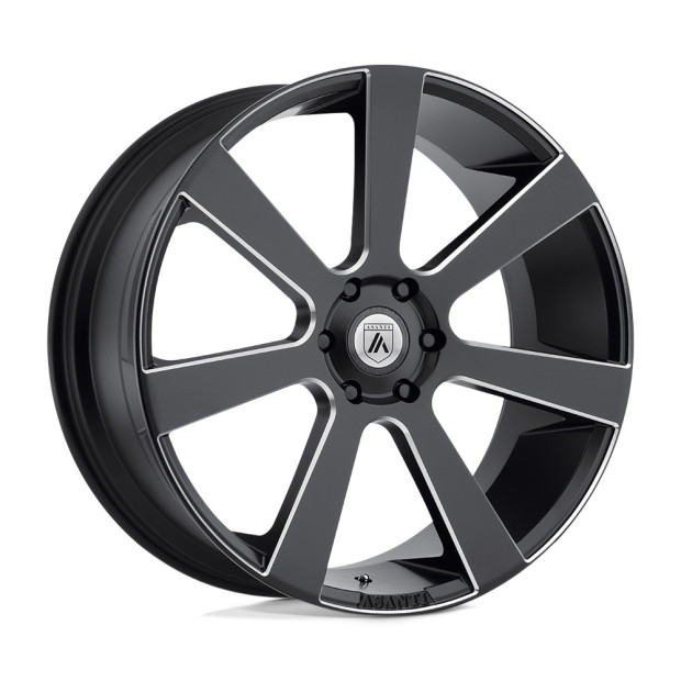 WHEELPROS ASANTI BLACK ABL15-24906235BM