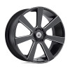 WHEELPROS ASANTI BLACK ABL15-24906235BM