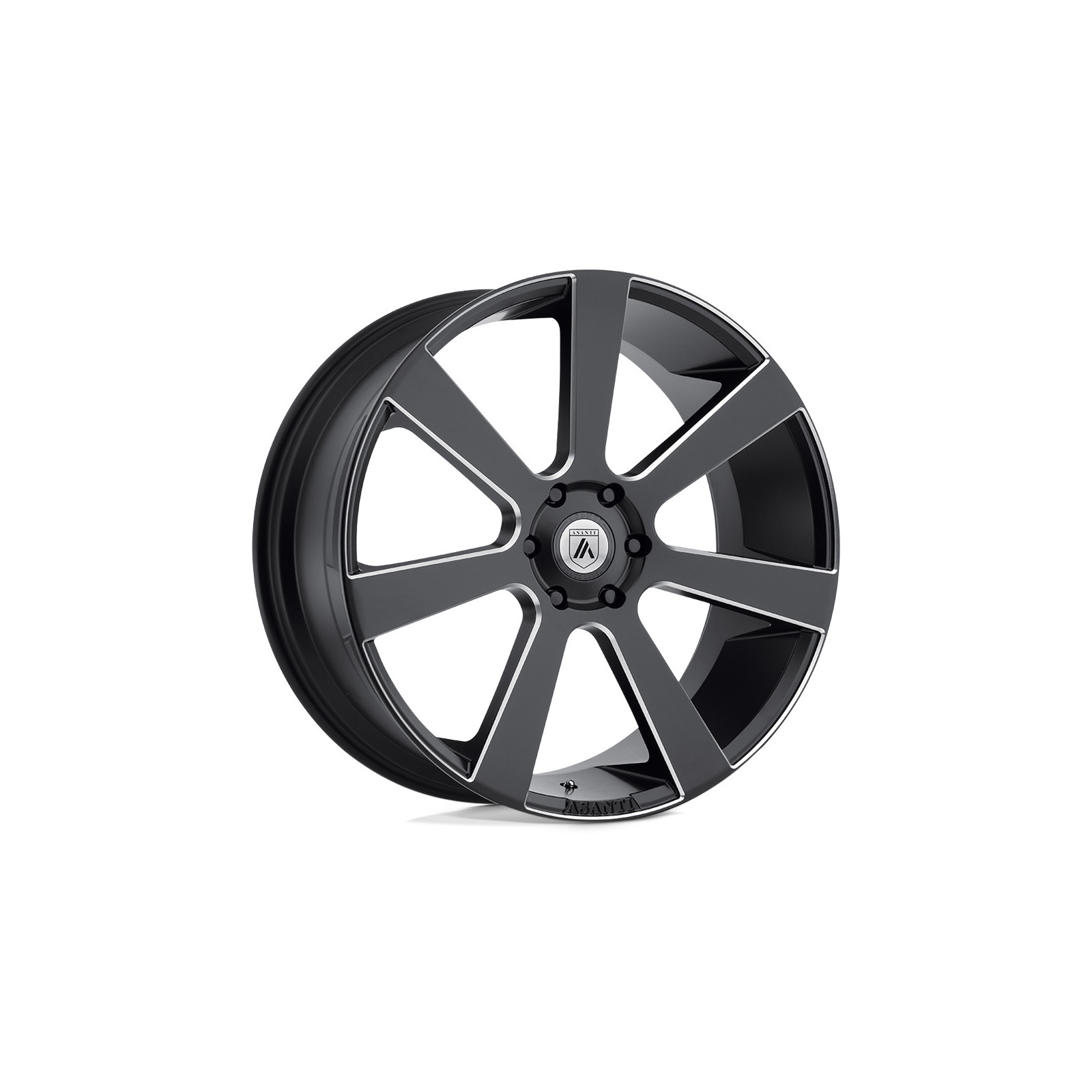 WHEELPROS ASANTI BLACK ABL15-24906235BM