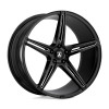 WHEELPROS ASANTI BLACK ABL22-20855238BK