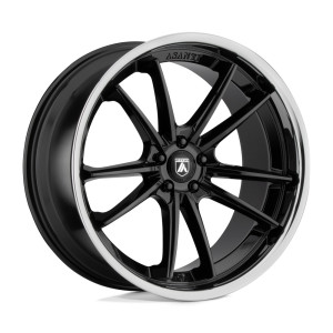 WHEELPROS ASANTI BLACK ABL23-22055235BK