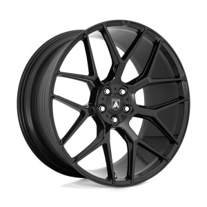 WHEELPROS ASANTI BLACK ABL27-20901235BK