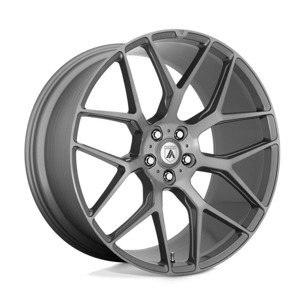 WHEELPROS ASANTI BLACK ABL27-22055235TB