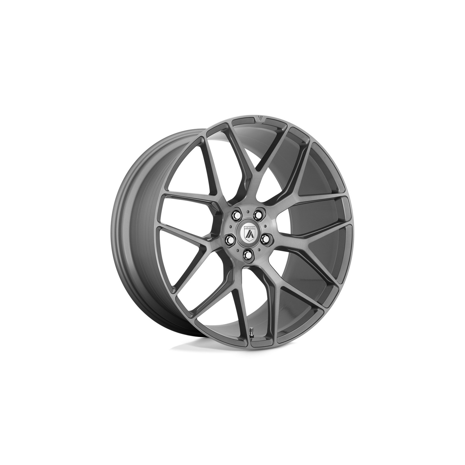 WHEELPROS ASANTI BLACK ABL27-22055235TB