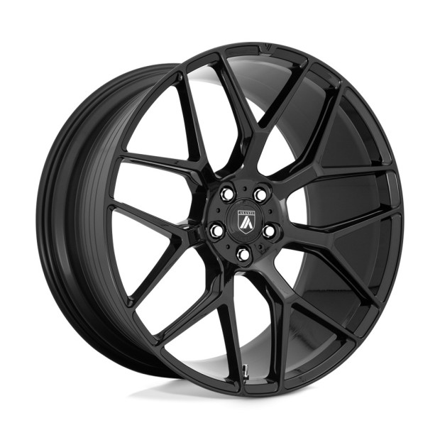 WHEELPROS ASANTI BLACK ABL27-22904540BK