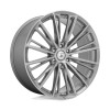 WHEELPROS ASANTI BLACK ABL30-22901232TB