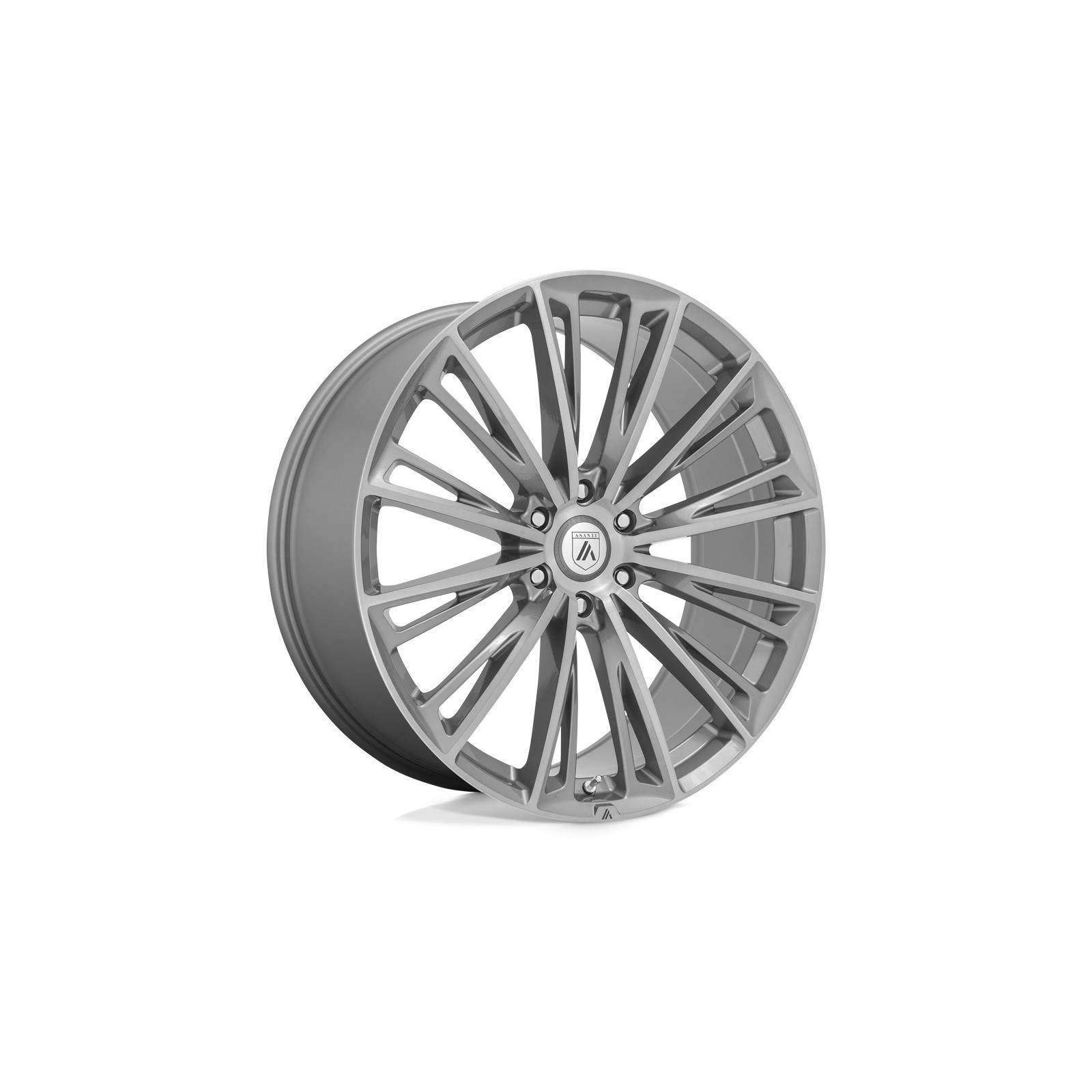 WHEELPROS ASANTI BLACK ABL30-22901232TB