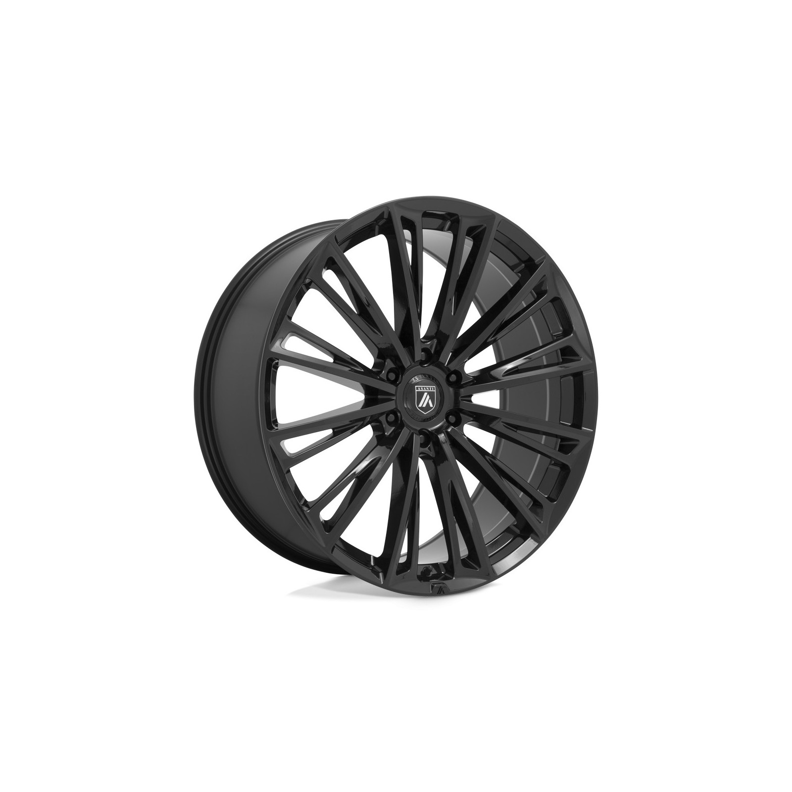 WHEELPROS ASANTI BLACK ABL30-22956230BK