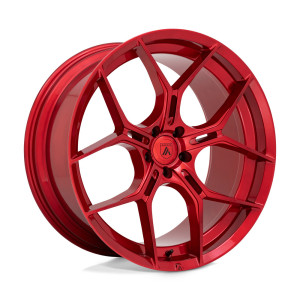WHEELPROS ASANTI BLACK ABL37-20905625RD