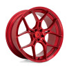 WHEELPROS ASANTI BLACK ABL37-20905625RD