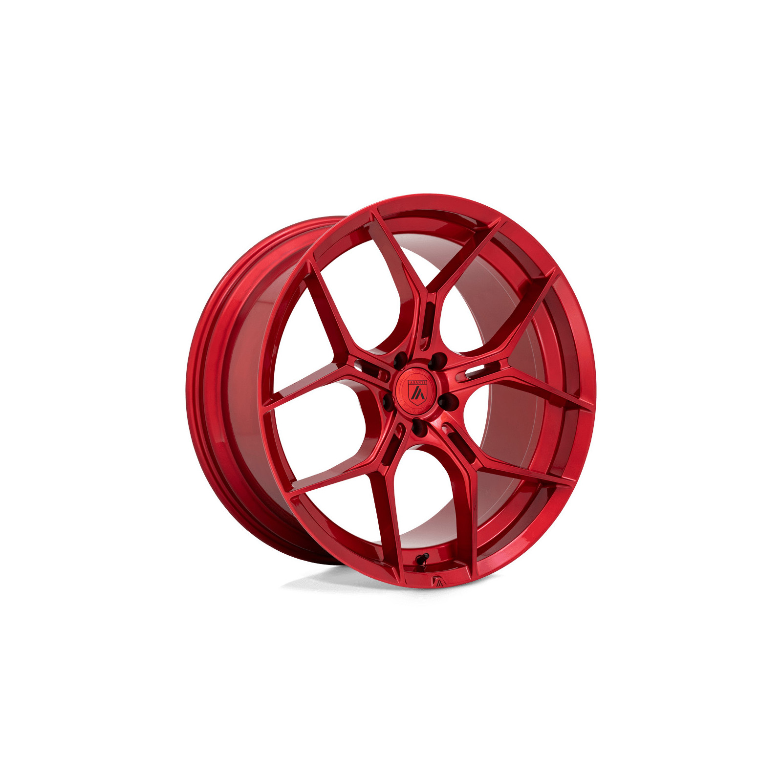 WHEELPROS ASANTI BLACK ABL37-22055240RD