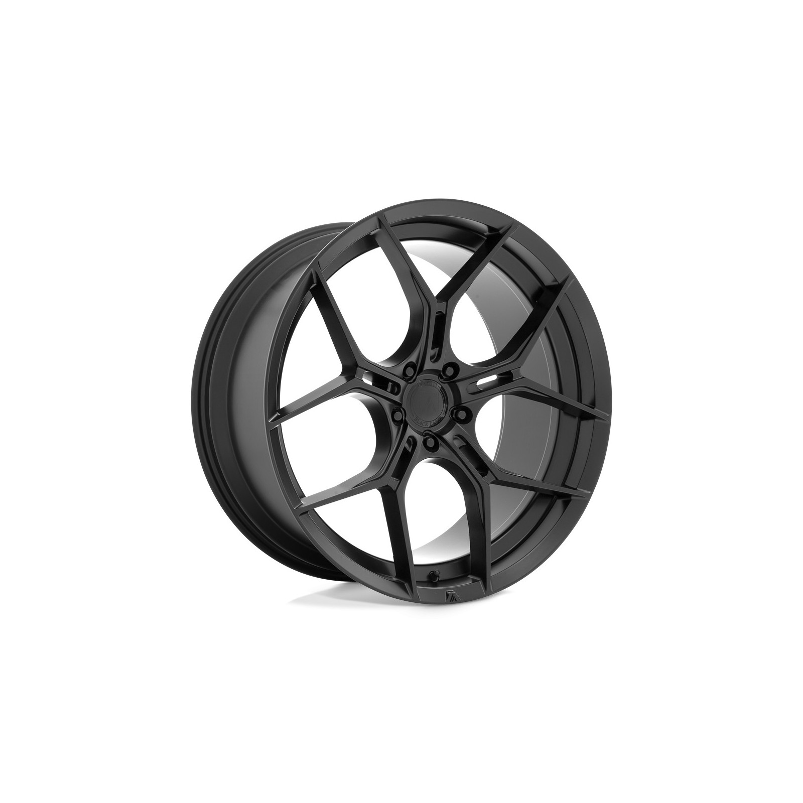 WHEELPROS ASANTI BLACK ABL37-22055640SB