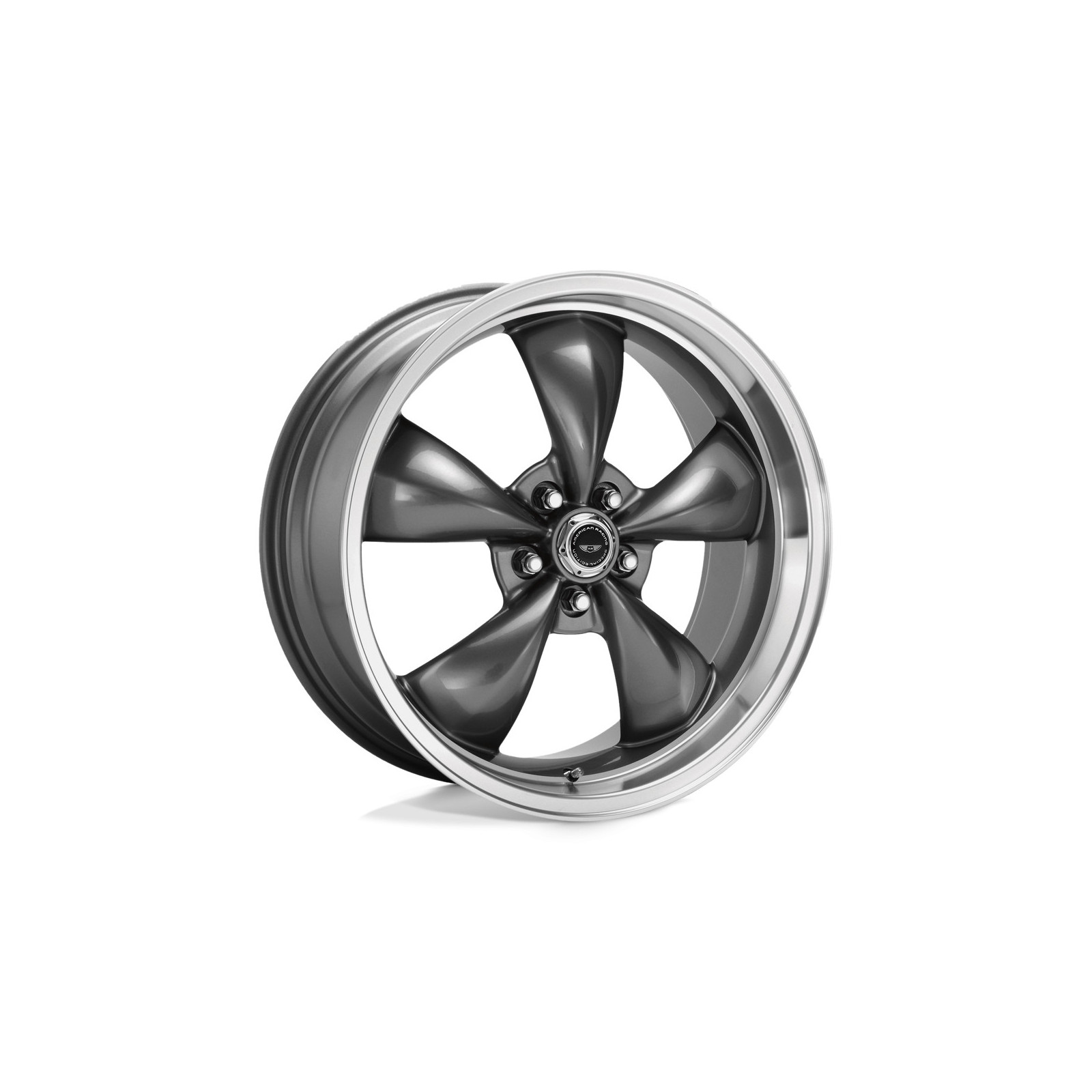 WHEELPROS AMERICAN RACING AR105M77552A