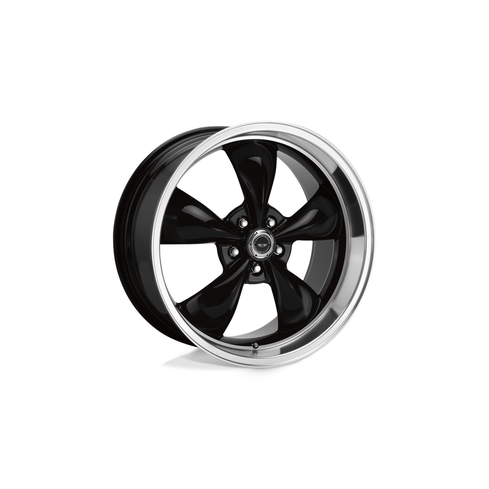 WHEELPROS AMERICAN RACING AR105M7866B