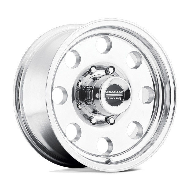 WHEELPROS AMERICAN RACING AR1726182