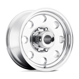 WHEELPROS AMERICAN RACING AR1727983