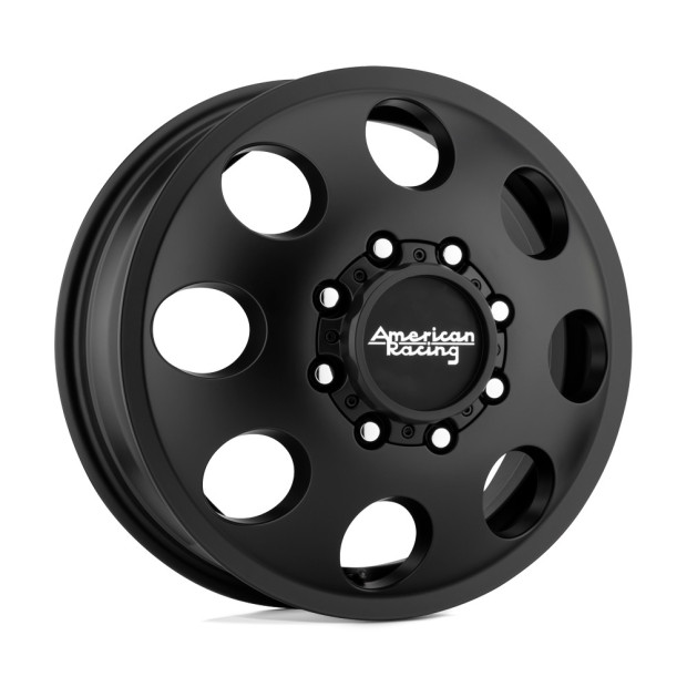 WHEELPROS AMERICAN RACING AR204660807111