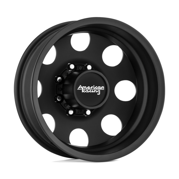 WHEELPROS AMERICAN RACING AR204660807134N