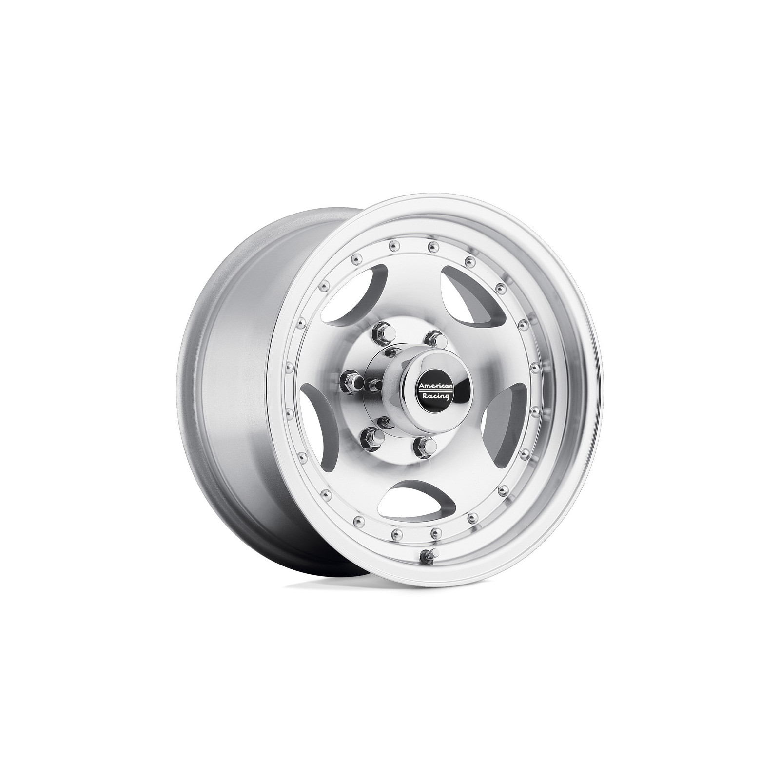 WHEELPROS AMERICAN RACING AR236885