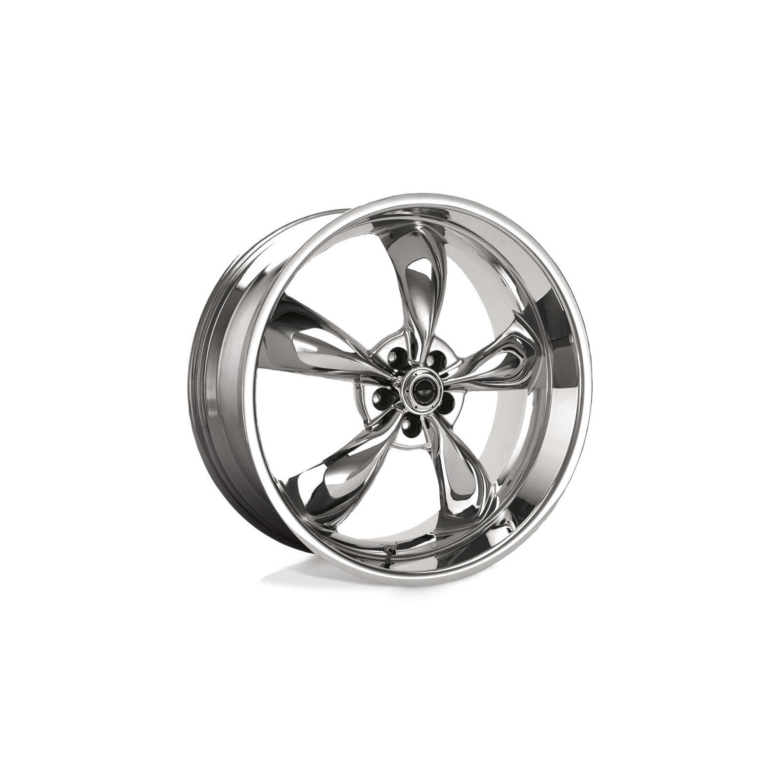 WHEELPROS AMERICAN RACING AR605M77566C