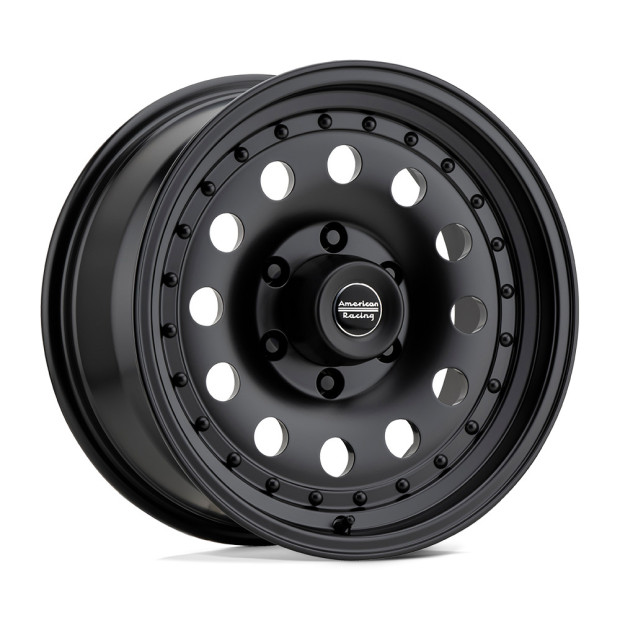 WHEELPROS AMERICAN RACING AR627883B