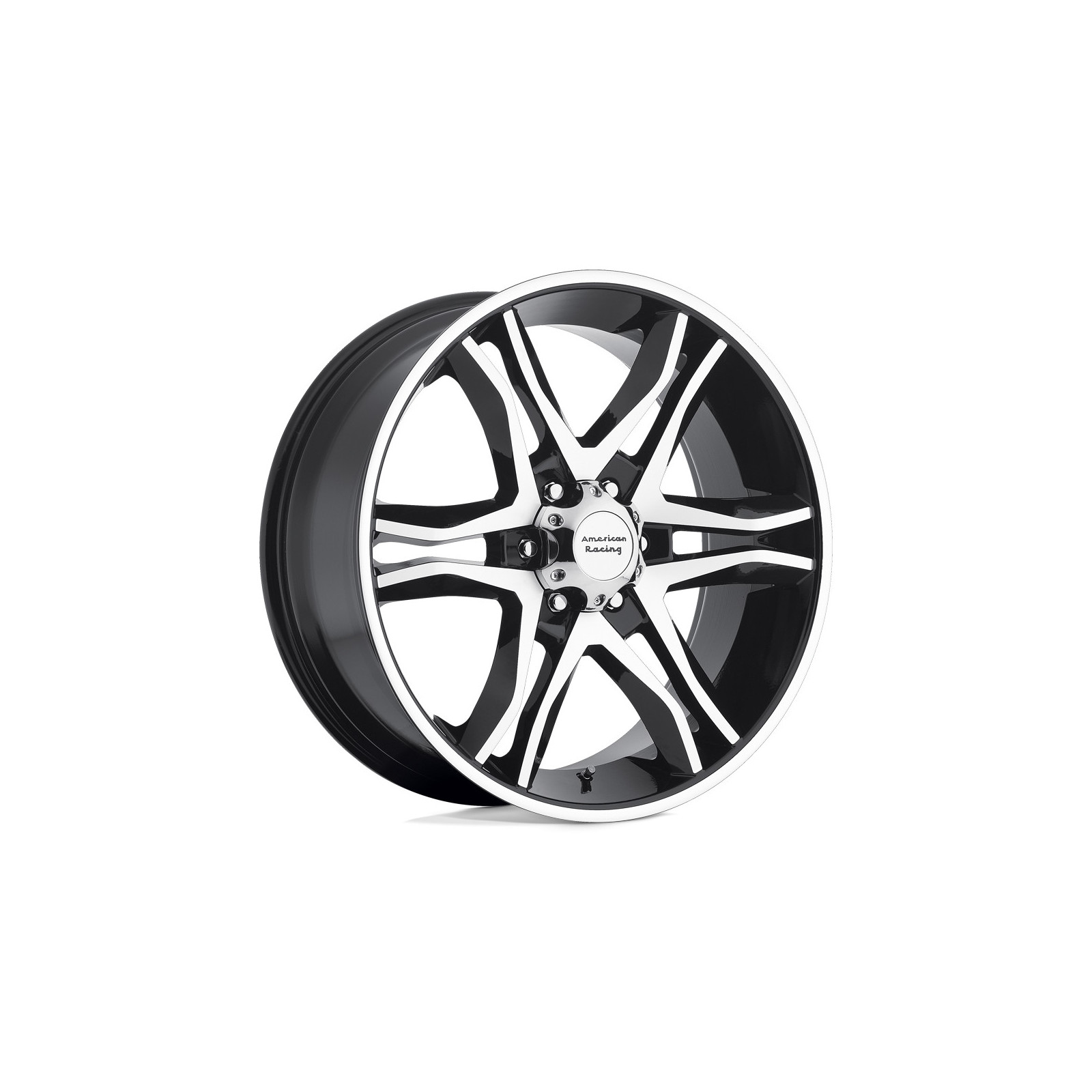WHEELPROS AMERICAN RACING AR89328568315