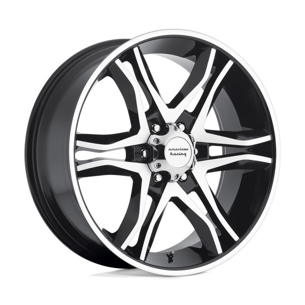 WHEELPROS AMERICAN RACING AR89388568312