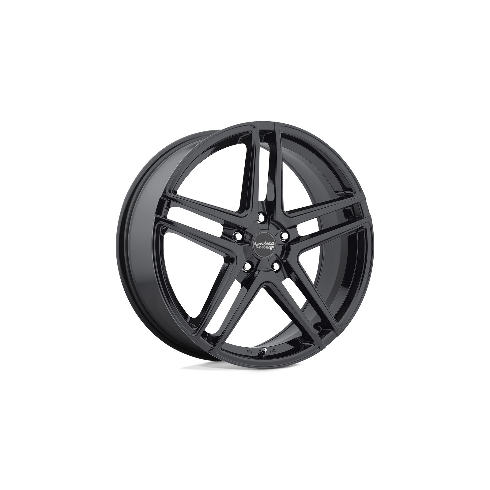 WHEELPROS AMERICAN RACING AR90767012340