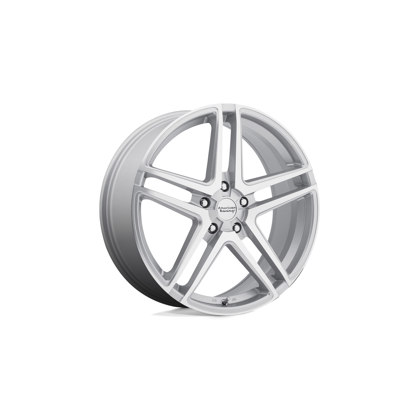 WHEELPROS AMERICAN RACING AR90777512442